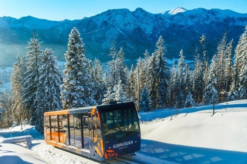 zakopane gubalowka
